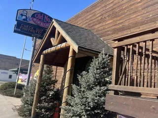 Old No. 1 Bar & Grill