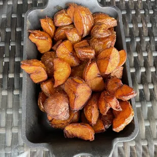 Kessler Breakfast Potatoes