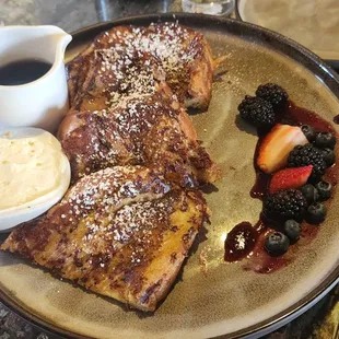 French Toast