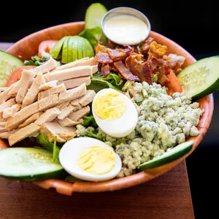 Cobb Salad