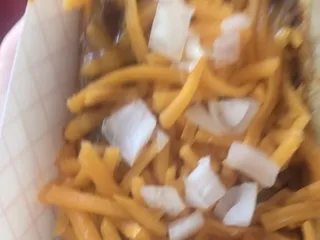 Benson's Eats & Treats