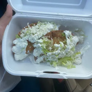 Cancun $7.60! so much better