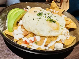 Bristol Palms Bistro