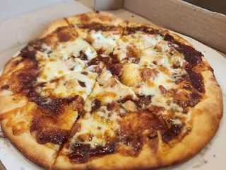 Georgetown Tavern on the Hill