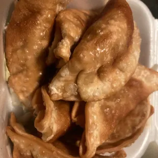 Potstickers