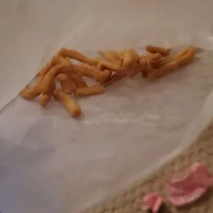 These chips are good too