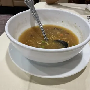 chowder, soups and chowder, food, soup