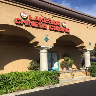 So you know what it looks like