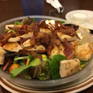 Cobb Salad