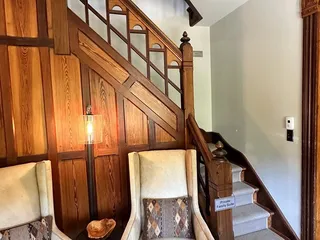 The Outlook Lodge