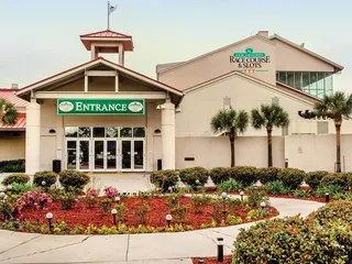 Fair Grounds Race Course & Slots