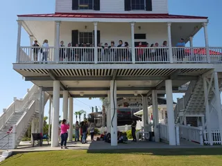 Pontchartrain Conservancy