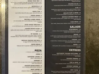 Boone's Trace National Golf Club