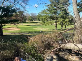 Gay Brewer Jr. Golf Course at Picadome