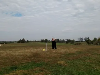 Cassell Creek Golf Course