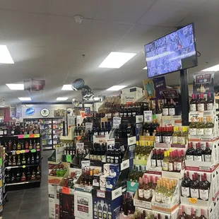 Liquor