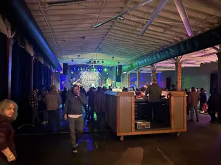 Manchester Music Hall