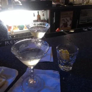 Chocolate cake, cause its my birfday!