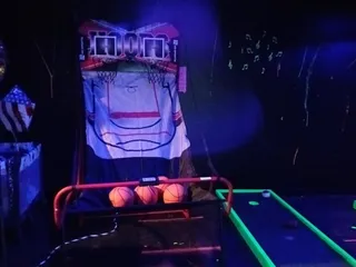 SubPar Miniature Golf