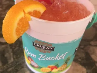 Copa Loca Bar & Grill