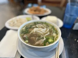 Pho Minh & Grill