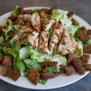 Caesar Salad