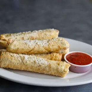 Mozzarella Stix