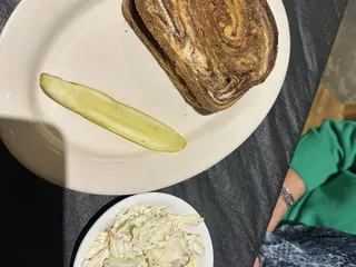 Panther Pub & Eatery