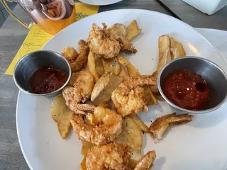 The Blue Heron Restaurant - Charles City