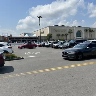 Dillards