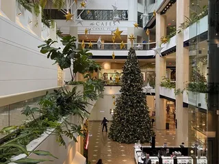 Canal Place