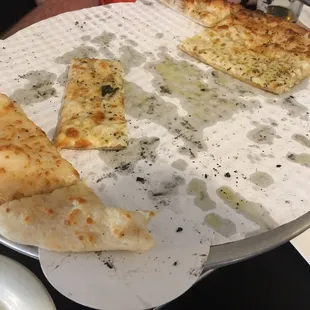 So good we forgot to take a picture of it until it was almost gone!