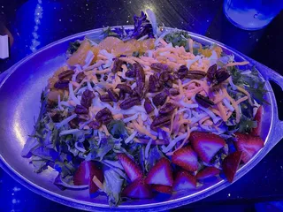 SS Dockside Cafe And Pub