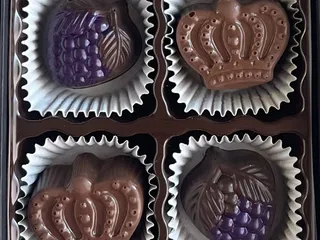 Painted Turtle Chocolatier