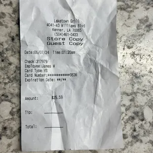 LAKETOWN BIG OLE RIBEYE.... "Medium".... utterly disappointing.... came out "Medium Rare"....