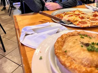 Tracks Bar and Family Dining