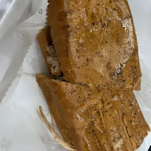 Cuban Sandwich