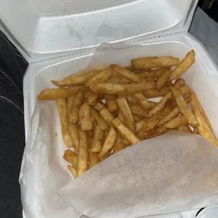 Fries