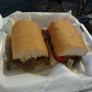 Roast Beef