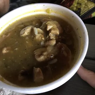 Chicken