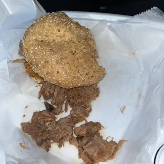 Pulled Pork
