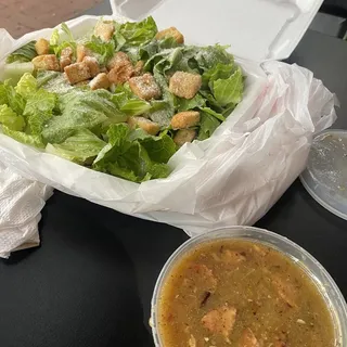 Chicken and Sausage Gumbo