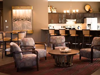 The Bridgewater Apartments