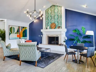 Lakeshore Apartments