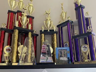 Crescent City Gymnastics