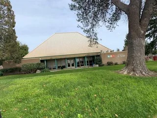 The Elk Grove Pavillion