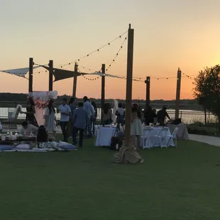 July 2019 Boho Birthday Event
