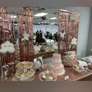 Birthday Celebration