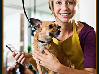 Bill Wunderlich's North Oaks Kennels