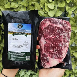 Local Grass fed Grass finished